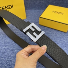 Fendi Belts